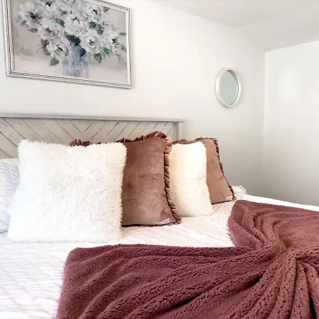 Villa 2B1B Stylish Little House W Shared Pool 511 Clearwater Exterior foto