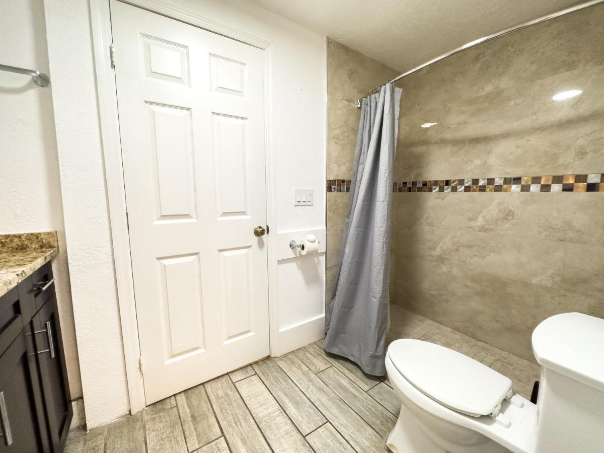 Ferienhaus 2b1b Stylish Little House W Shared Pool 511 Clearwater